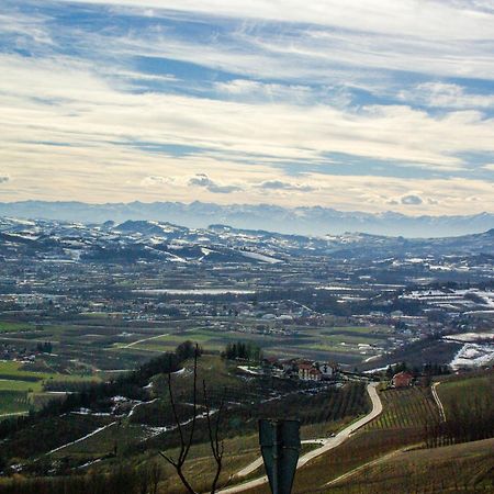 Vista Langhe - Cerratohouses Guarene Екстериор снимка