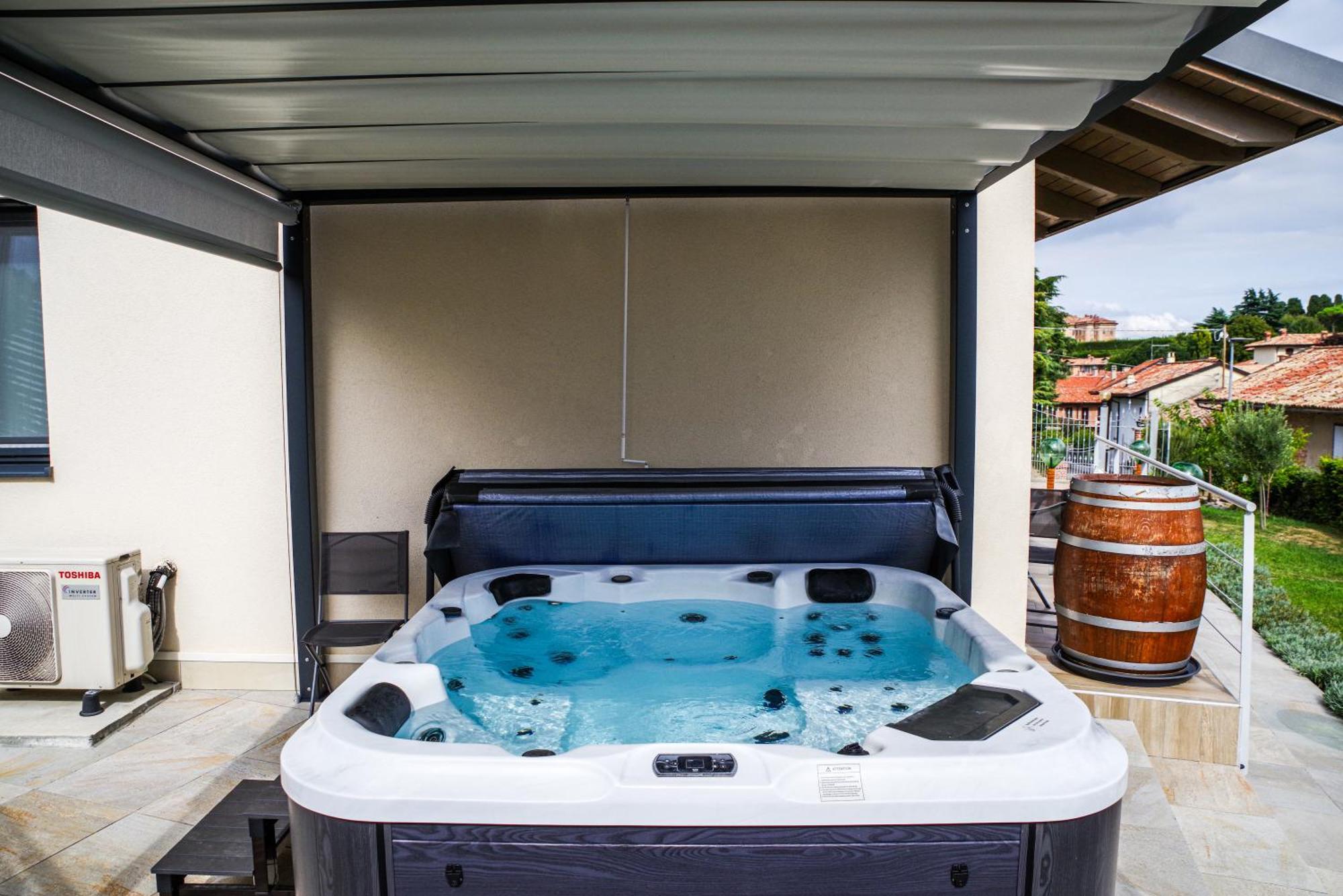 Vista Langhe - Cerratohouses Guarene Екстериор снимка