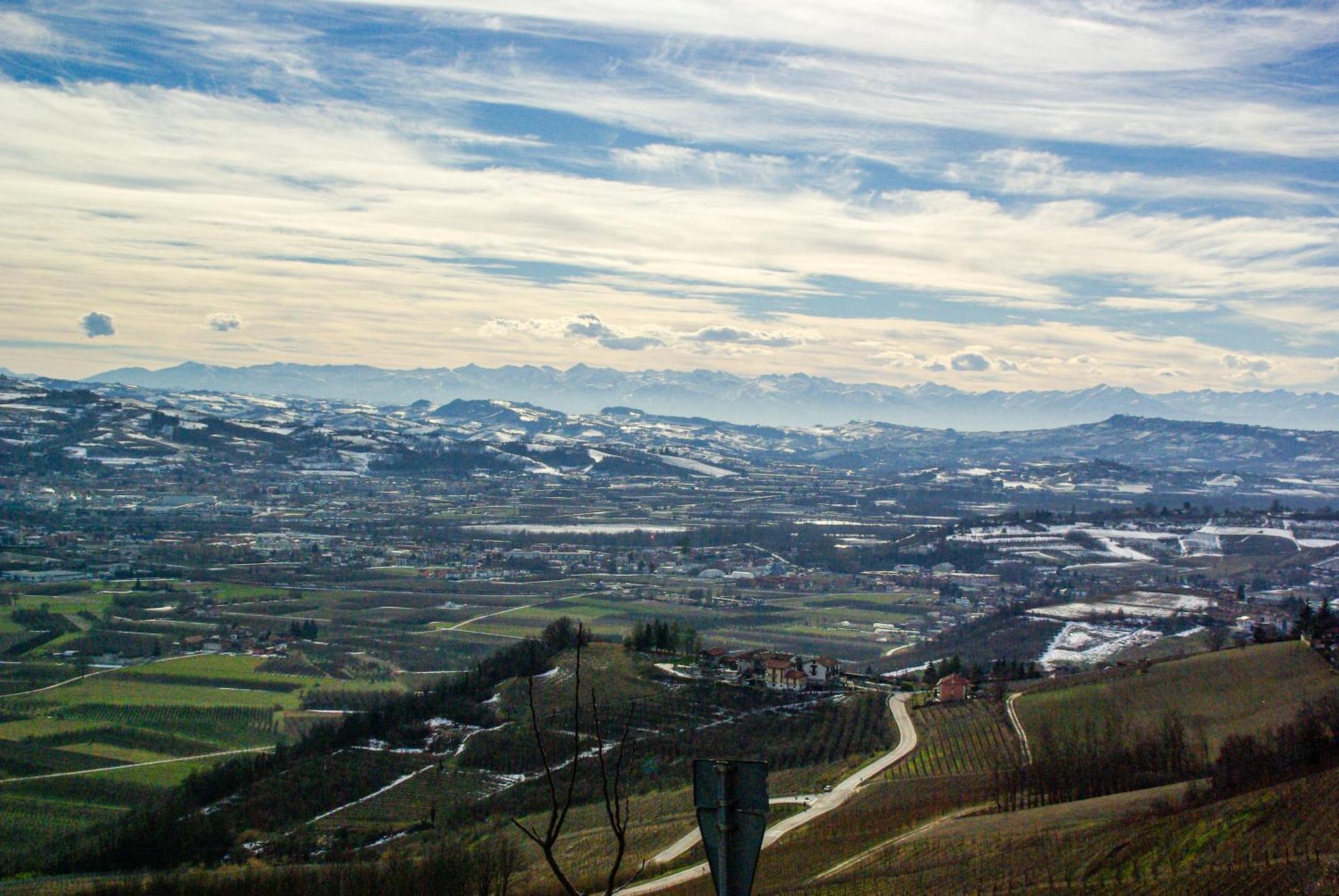 Vista Langhe - Cerratohouses Guarene Екстериор снимка