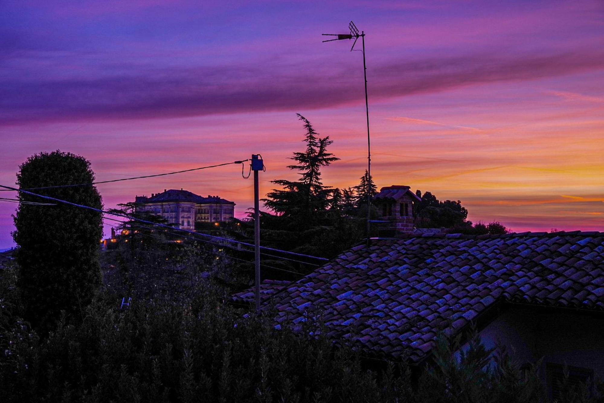 Vista Langhe - Cerratohouses Guarene Екстериор снимка