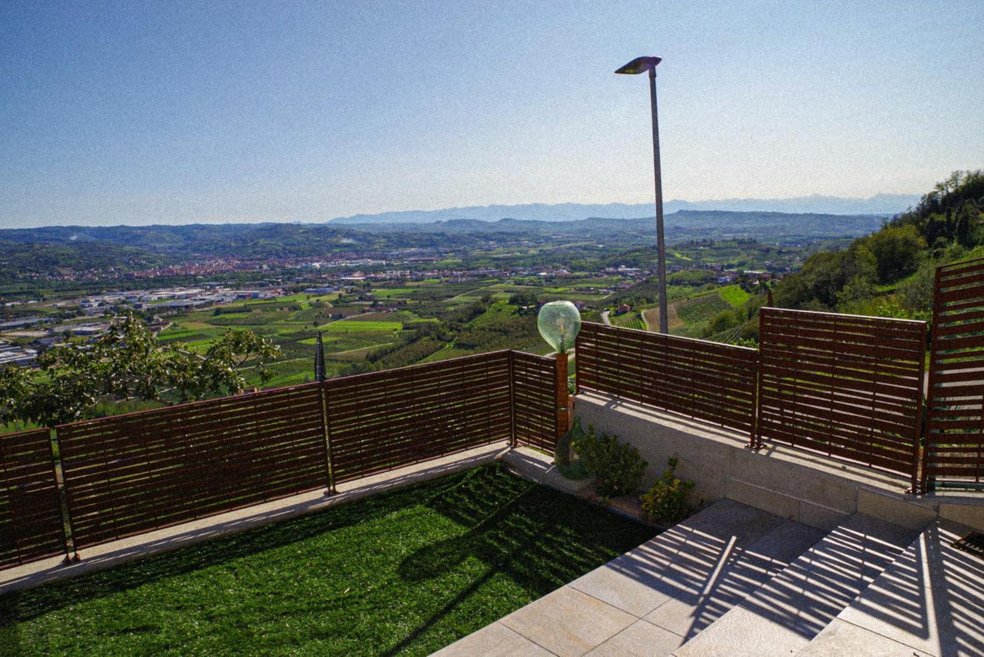 Vista Langhe - Cerratohouses Guarene Екстериор снимка