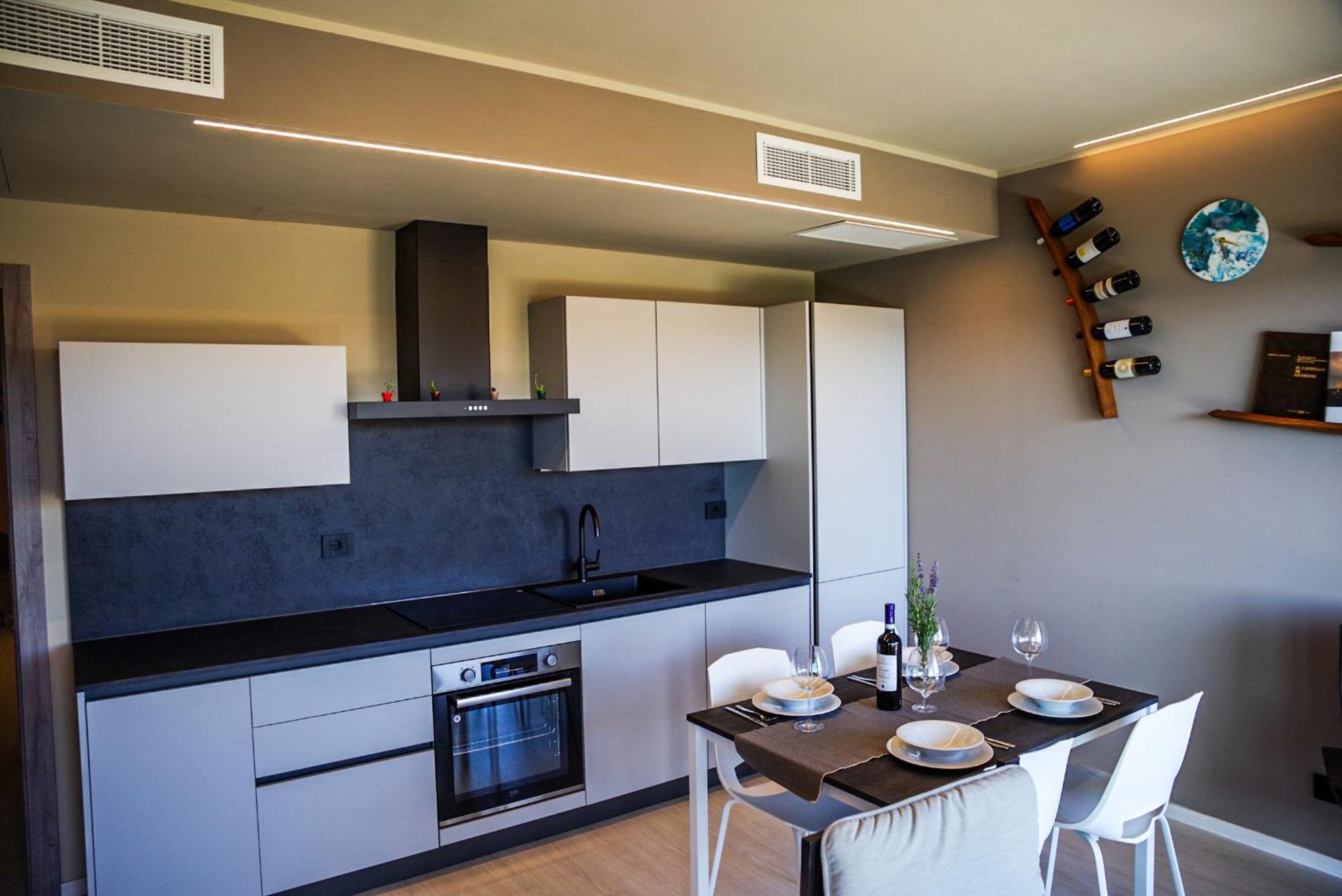 Vista Langhe - Cerratohouses Guarene Екстериор снимка