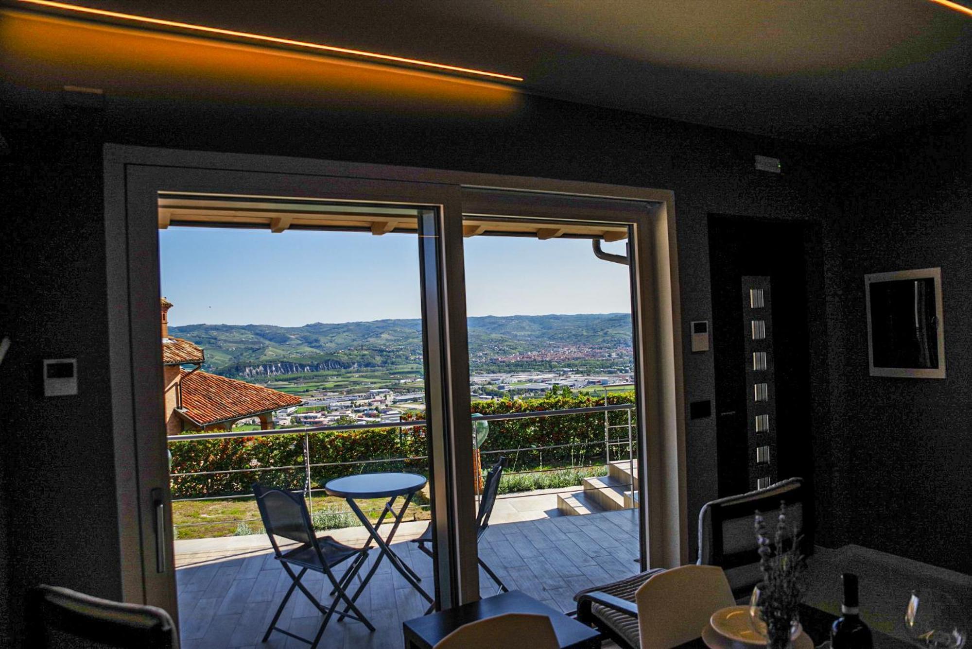 Vista Langhe - Cerratohouses Guarene Екстериор снимка