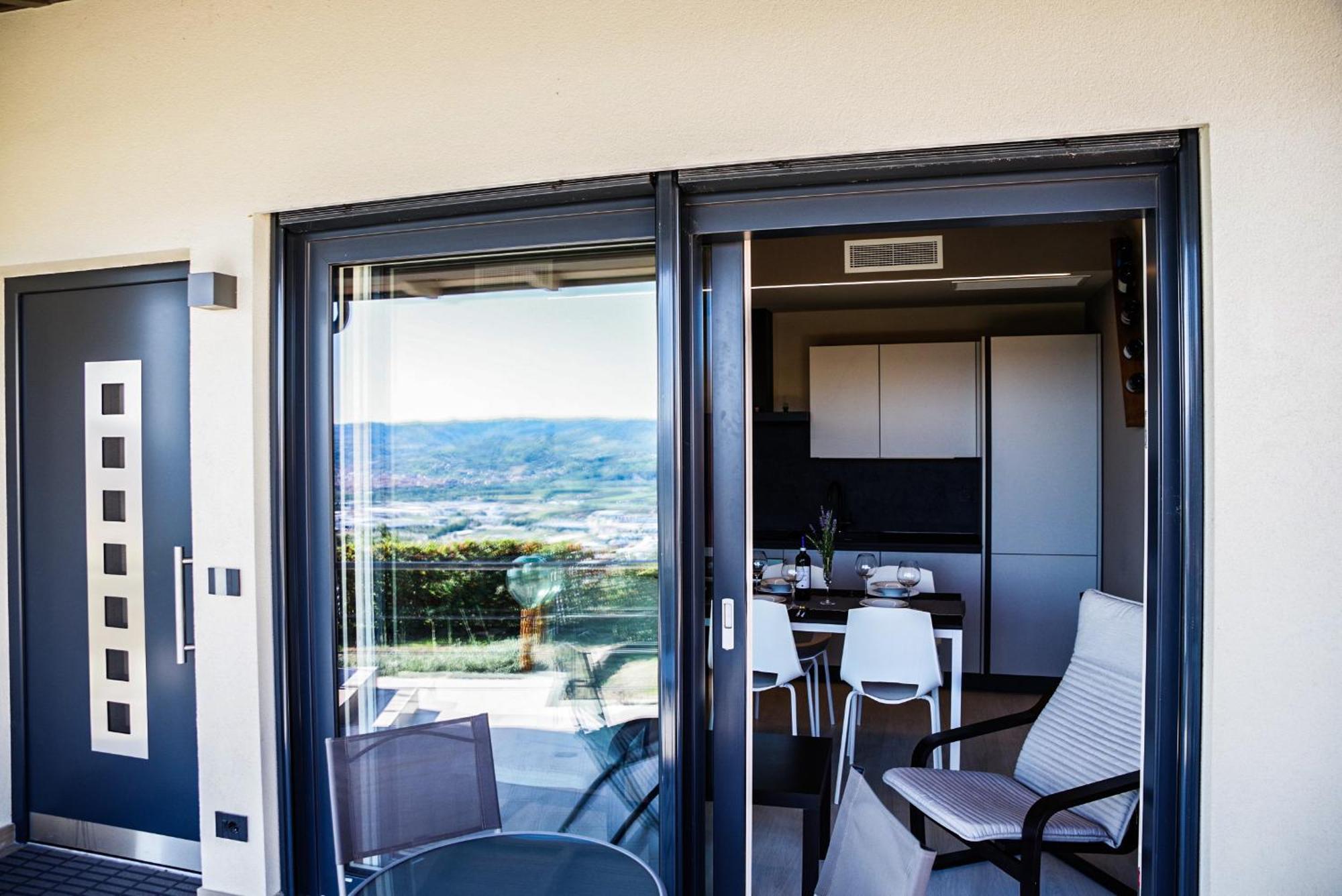 Vista Langhe - Cerratohouses Guarene Екстериор снимка