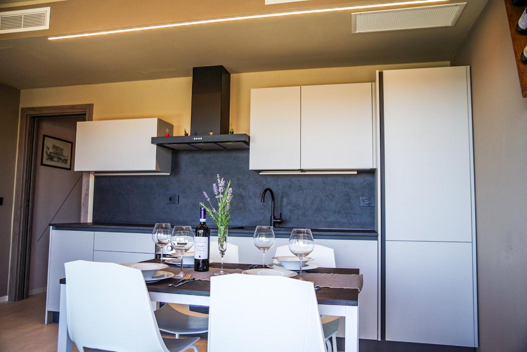 Vista Langhe - Cerratohouses Guarene Екстериор снимка