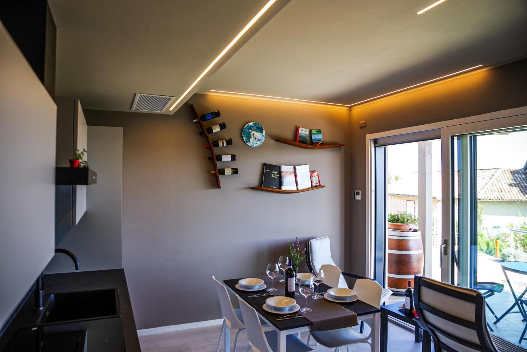Vista Langhe - Cerratohouses Guarene Екстериор снимка